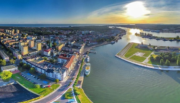Foto 1 - Condo in Swinoujscie Near Baltic Sea Beach