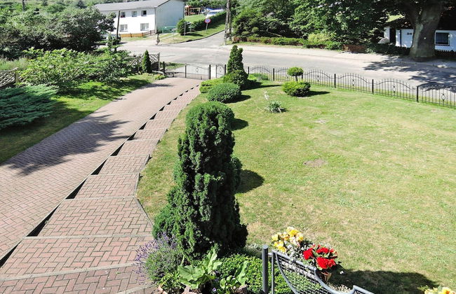 Holiday Home in Lubin Near Wollin Park - Photo 19