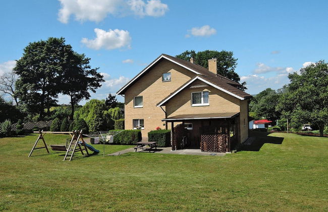 Holiday Home in Lubin Near Wollin Park - Photo 23