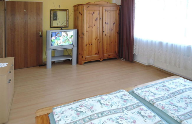 Holiday Home in Lubin Near Wollin Park - Photo 6