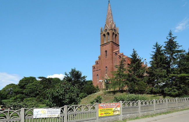 Holiday Home in Lubin Near Wollin Park - Photo 24