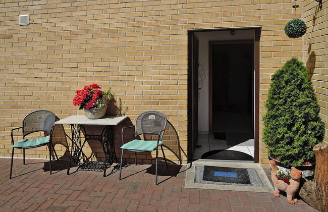 Holiday Home in Lubin Near Wollin Park - Photo 13