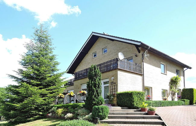 Holiday Home in Lubin Near Wollin Park - Photo 22