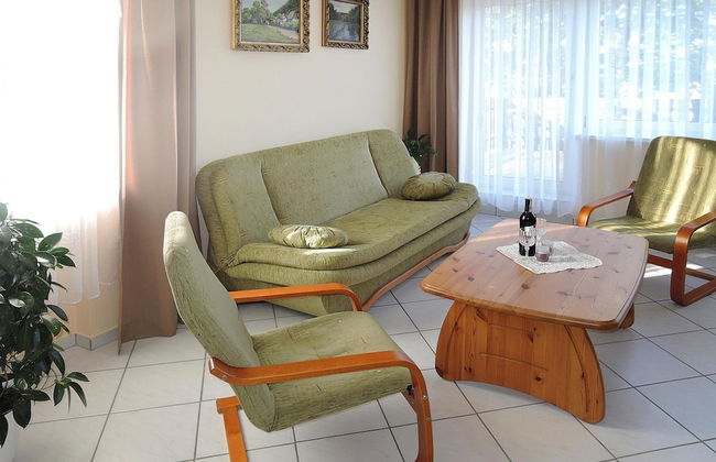 Holiday Home in Lubin Near Wollin Park - Photo 10