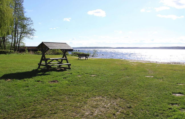 Wunderschoenes Blockbohlenhaus am Plauer See - Foto 30