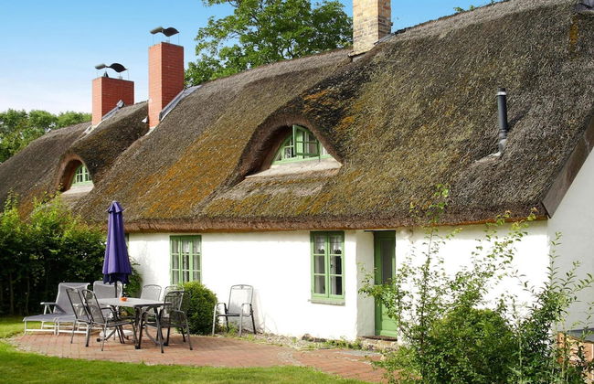 Reihenhaus Vieregge in Germany With Terrace - Foto 1
