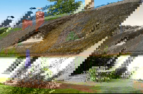 Photo 1 - Reihenhaus Vieregge in Germany With Terrace