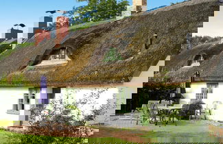 Photo 1 - Reihenhaus Vieregge in Germany With Terrace