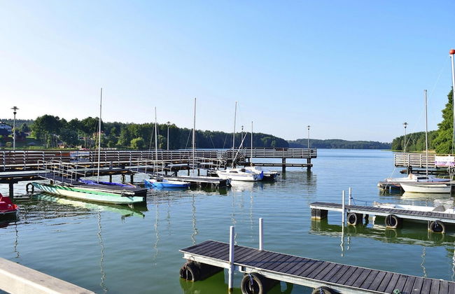 Holiday Home Near Lake Dabrowskie - Foto 16