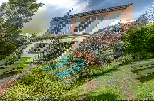 Foto 44 - Terraced Houses Les Domaines de Saint-endreol