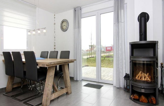 Holiday Home in Zierow Near Baltic Sea - Foto 16