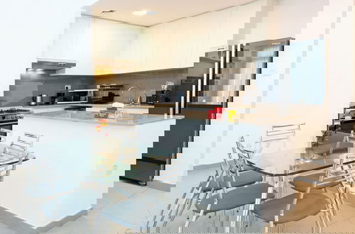 Foto 6 - Luxury 4B and maid's with private garden