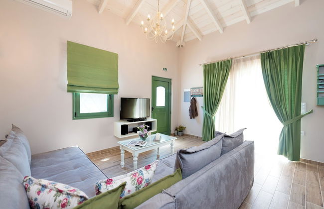 Sarpedon & Rhadamanthus By Forest Villas - Photo 29