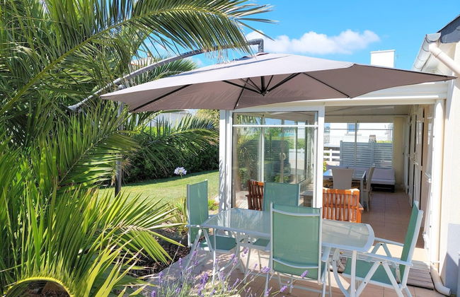 Holiday Home in Plouhinec by Audierne Bay - Foto 8