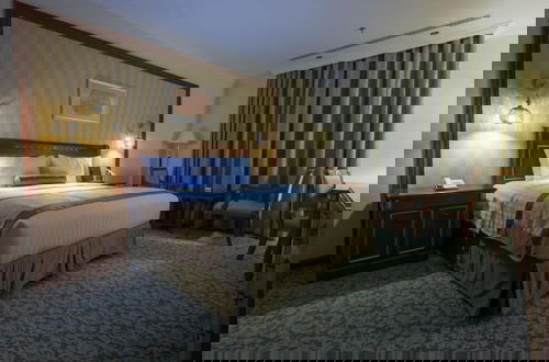 Foto 6 - Quiet Shatea Jeddah Hotel