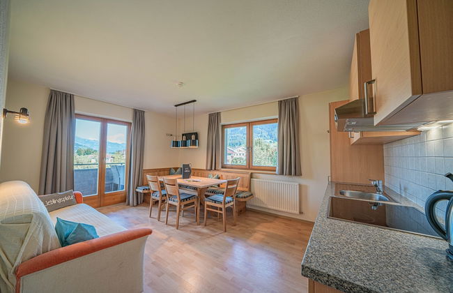Apartment in Brixental Near Hiking Trails - Foto 13