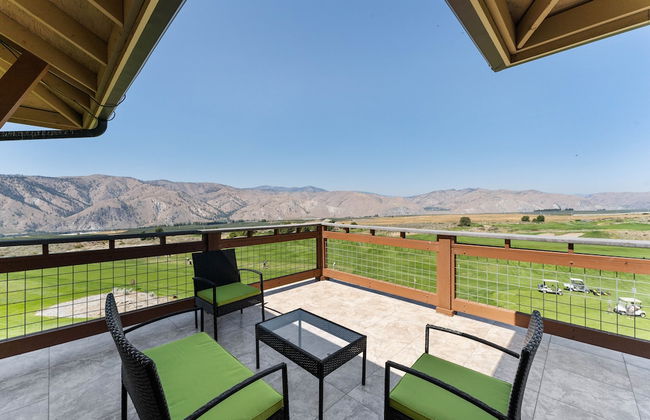 Desert Canyon Golf Resort - Foto 27