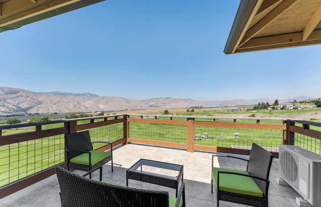 Desert Canyon Golf Resort - Foto 32