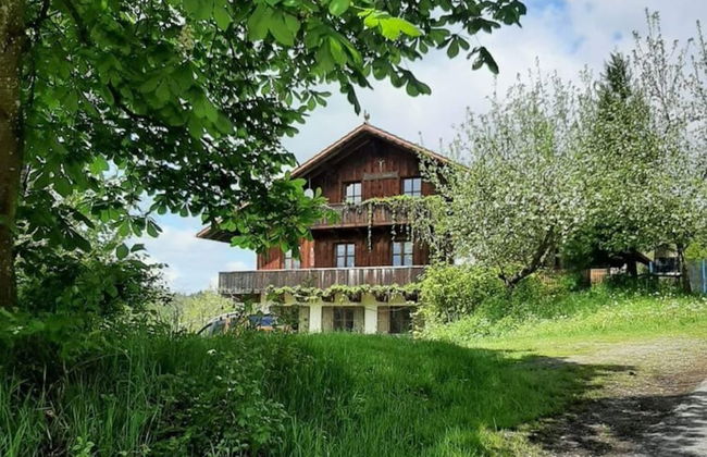 Ferienwohnung in Viechtach - Foto 18