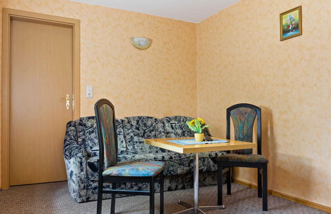 Welcoming Apartment in Meisdorf Near Nightlife - Foto 13