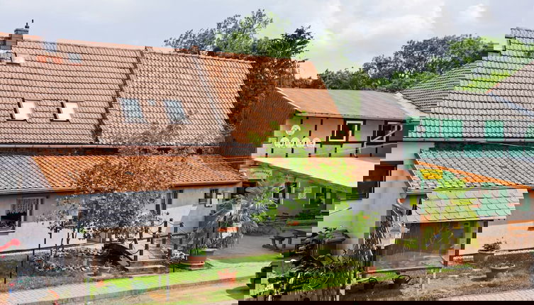 Foto 1 - Ferienhaus in Meisdorf