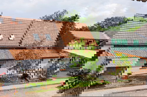 Photo 1 - Ferienhaus in Meisdorf