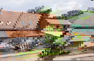 Foto 1 - Ferienhaus in Meisdorf