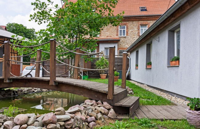 Welcoming Apartment in Meisdorf Near Nightlife - Foto 26