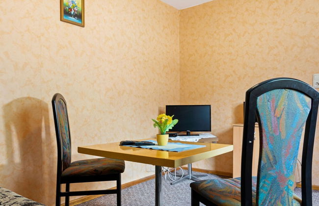 Welcoming Apartment in Meisdorf Near Nightlife - Foto 20