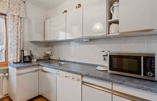Cozy Apartment in Sonnen Bavaria Near Forest - Foto 20