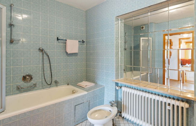 Cozy Apartment in Sonnen Bavaria Near Forest - Foto 44