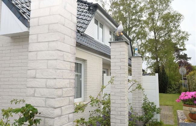 Ruhiges Ferienhaus mit Garten in Zingst - Foto 77