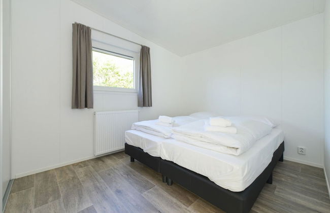 Brand new Chalets at 10 Minutes From the Oosterschelde - Foto 2