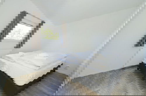 Foto 4 - Brand new Chalets at 10 Minutes From the Oosterschelde