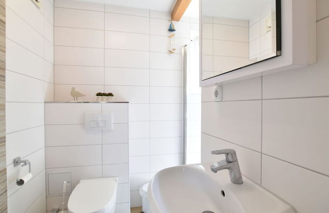 Lovely Holiday Home in Zierow With Terrace - Foto 29