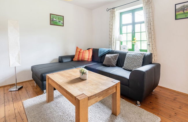 Lovely Holiday Home in Zierow With Terrace - Foto 8