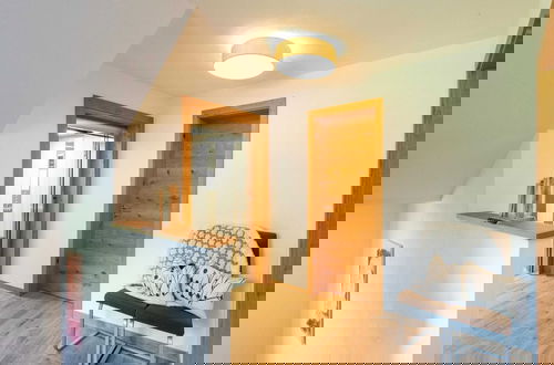 Photo 23 - Beautiful Flat in Hart With Fitness Room