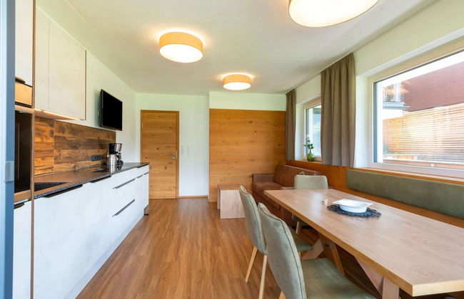 Premium Apartments im Zillertal - Foto 26
