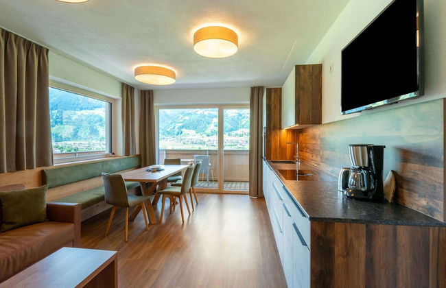 Premium Apartments im Zillertal - Foto 28
