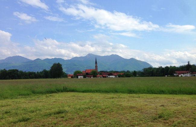 Cozy Holiday Home in Feldwies near Ski Area - Foto 40