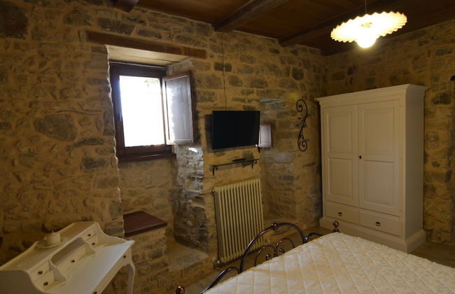 Appealing Apartment in Petrella Guidi With Near Centre - Photo 8