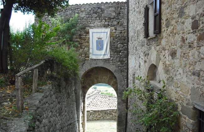 Belvilla by OYO Castello Fatato Sogni - Photo 30