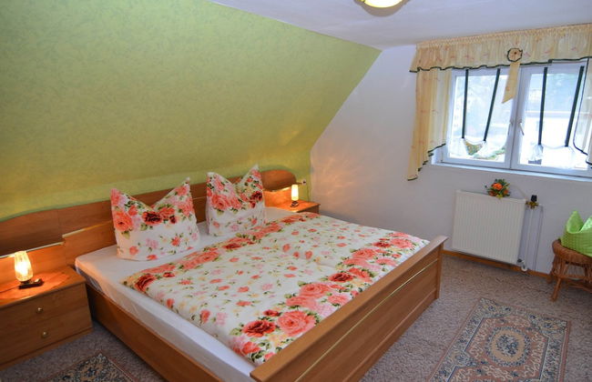 Charming Flat in Sebnitz With Garden - Foto 4