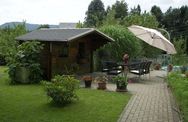 Cozy Apartment near Forest in Lichtenhain - Foto 11