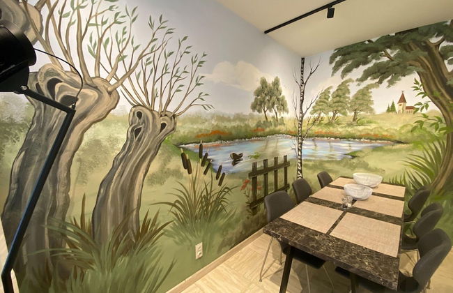 Modern Holiday Home in Bazel With Garden - Foto 38
