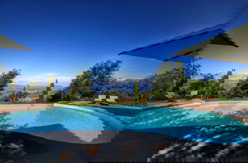 Foto 62 - Detached Villa for 6-pers. With Outdoor Swimming Pool