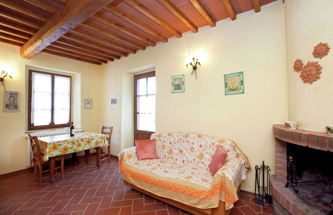 Detached Villa for 6-pers. With Outdoor Swimming Pool - Foto 46