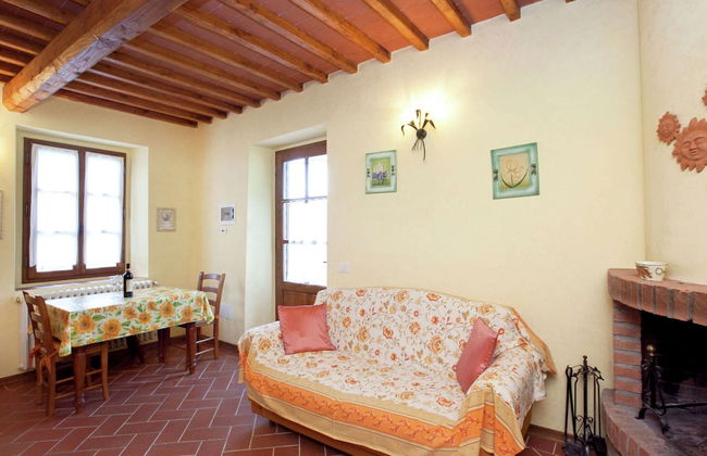 Detached Villa for 6-pers. With Outdoor Swimming Pool - Foto 37