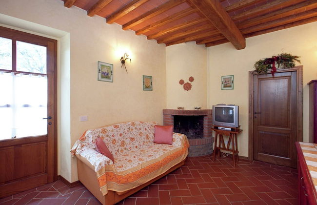 Detached Villa for 6-pers. With Outdoor Swimming Pool - Foto 40