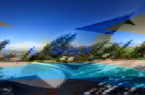 Foto 33 - Detached Villa for 6-pers. With Outdoor Swimming Pool